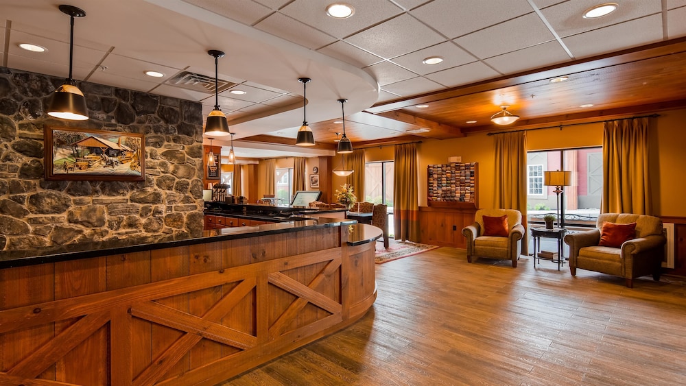 best western plus intercourse village inn and suites