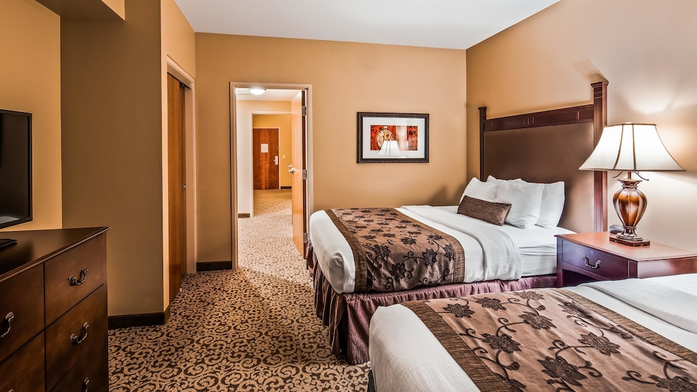best western plus intercourse village inn and suites
