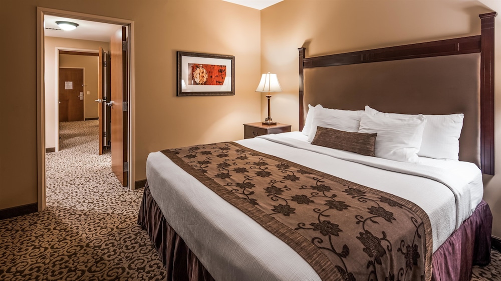 best western plus intercourse village inn and suites