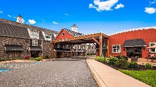 best western plus intercourse village inn and suites