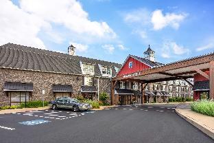 best western plus intercourse village inn and suites