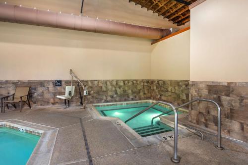 best western plus intercourse village inn and suites