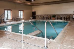 best western plus intercourse village inn and suites