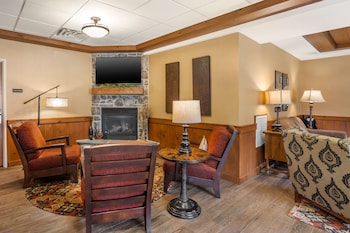 Best Western Plus Intercourse Village Inn & Suites,Intercourse>>Gordonville,3 star