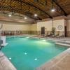 best western plus intercourse village inn and suites