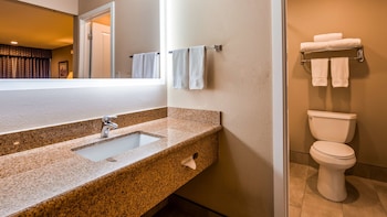 Best Western John Day Inn,John Day>>Grant,3 star