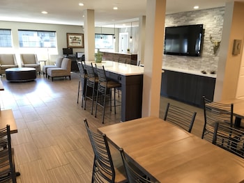 Best Western John Day Inn,John Day>>Grant,3 star