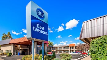 Best Western John Day Inn,John Day>>Grant,3 star