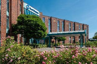 best western parkhotel brehna halle