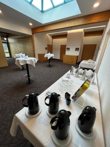 best western parkhotel brehna halle