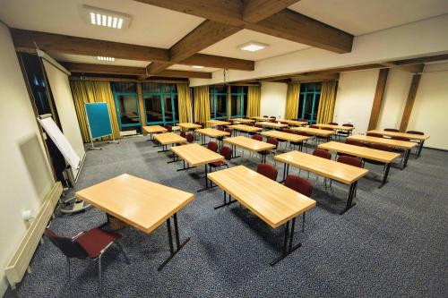 best western parkhotel brehna halle