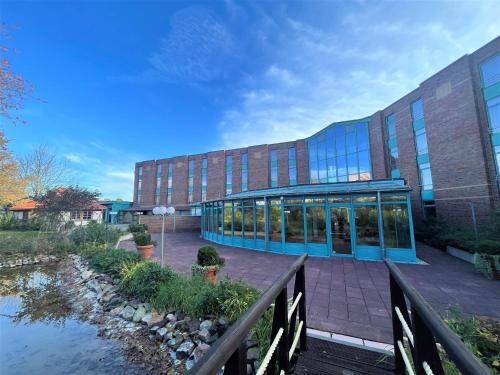 best western parkhotel brehna halle