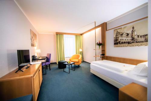 best western parkhotel brehna halle