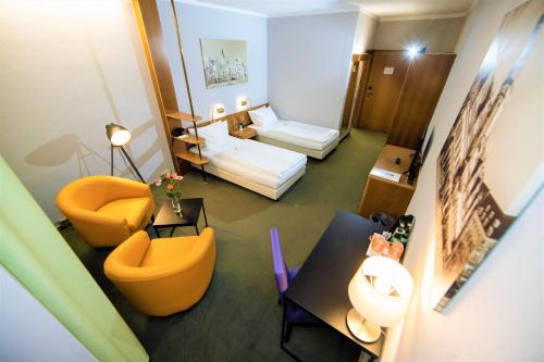 best western parkhotel brehna halle