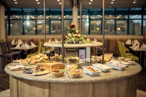 best western parkhotel brehna halle