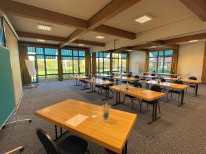 best western parkhotel brehna halle