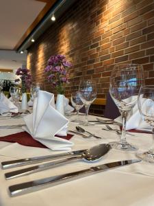 best western parkhotel brehna halle