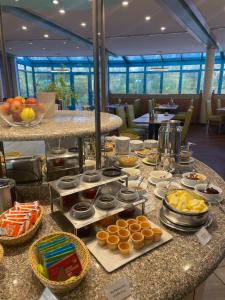 best western parkhotel brehna halle