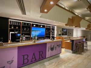 best western parkhotel brehna halle