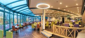 Best Western Parkhotel Brehna-Halle,Connected To A Shopping Center,4 star