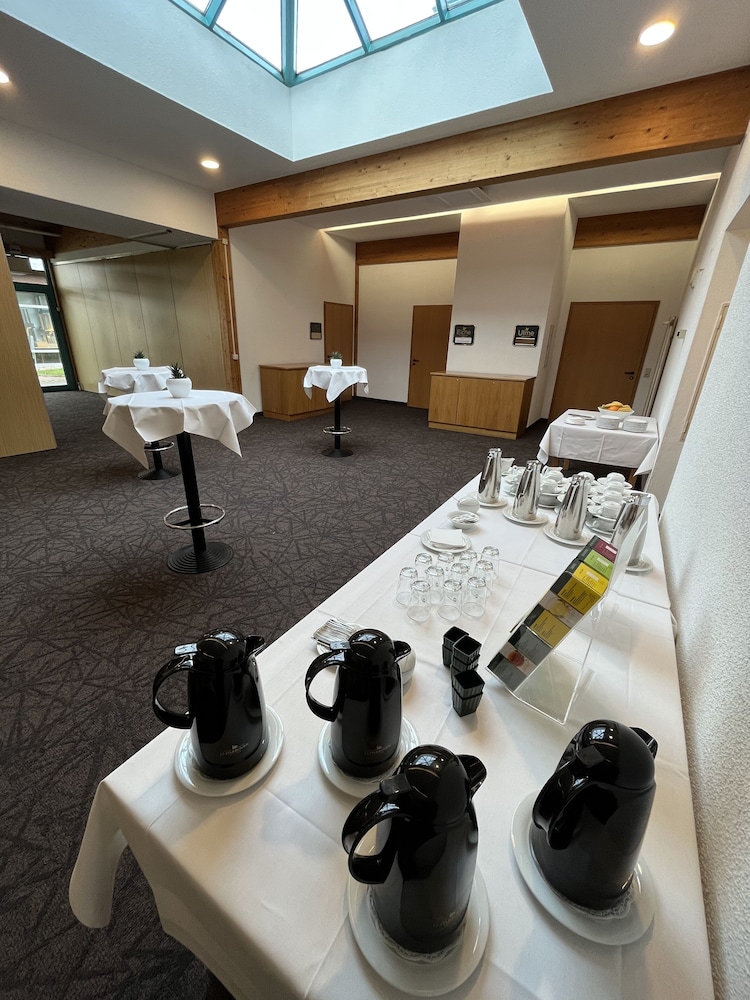 best western parkhotel brehna halle