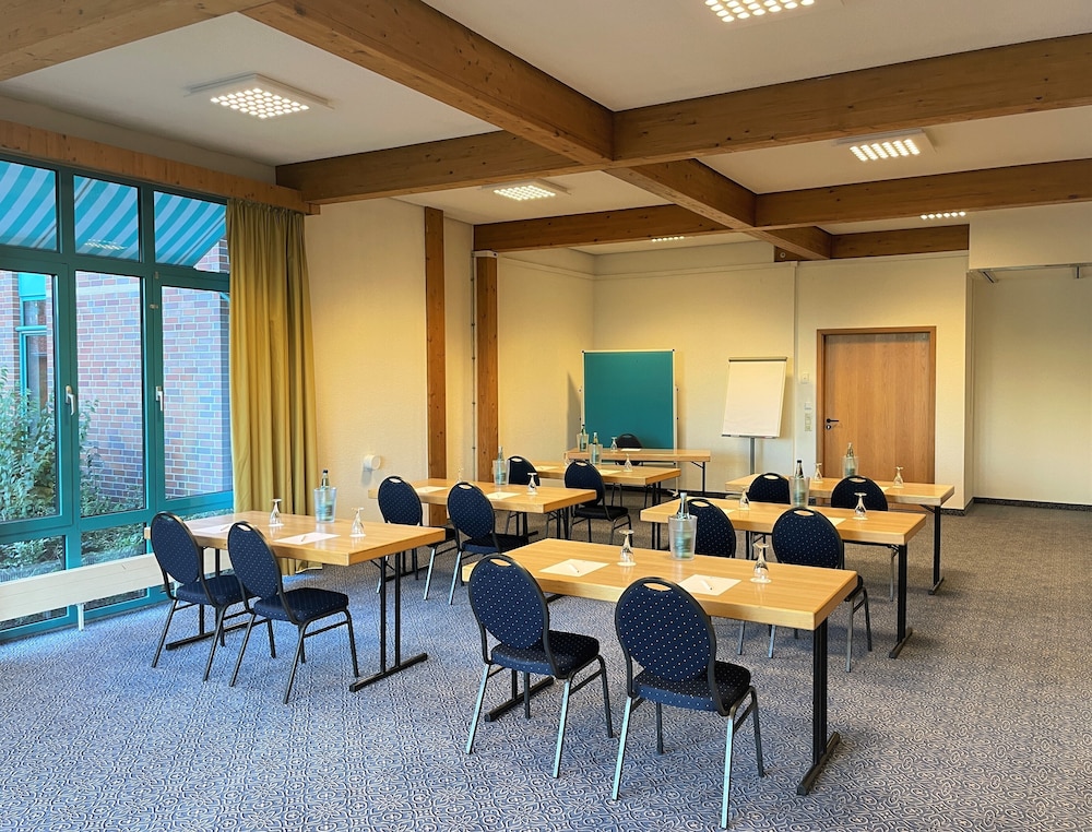 best western parkhotel brehna halle