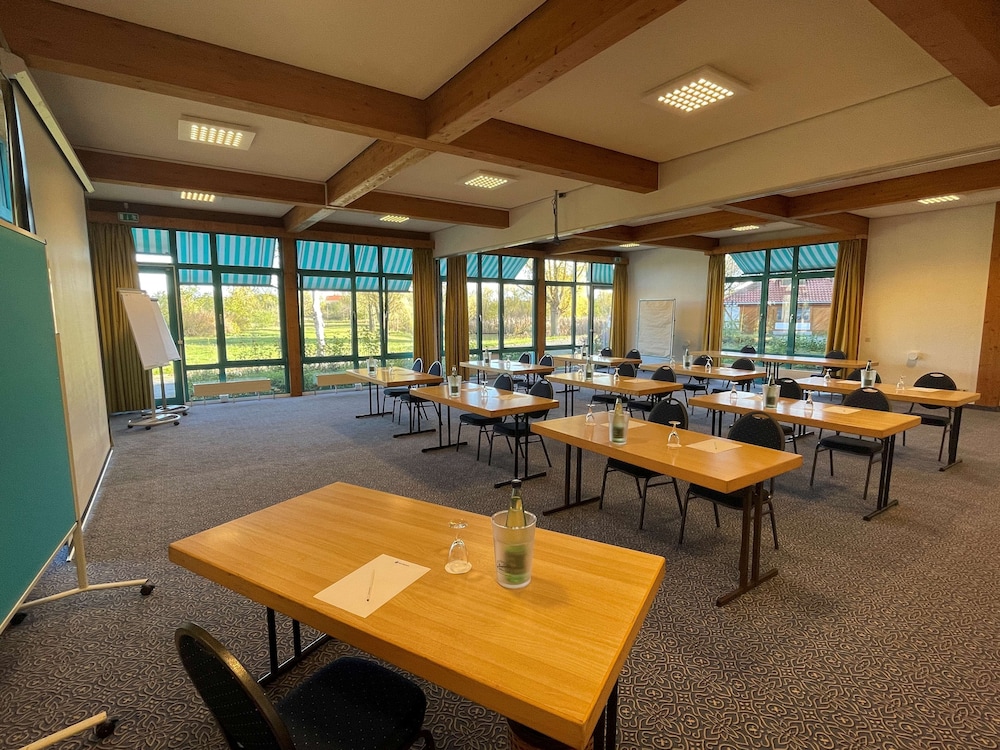 best western parkhotel brehna halle