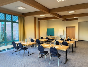 best western parkhotel brehna halle