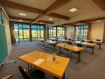 best western parkhotel brehna halle