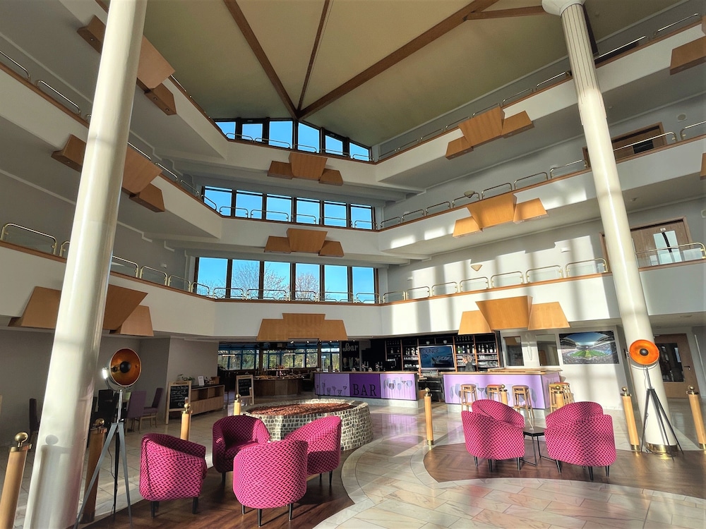 best western parkhotel brehna halle