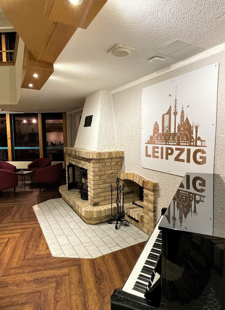 best western parkhotel brehna halle