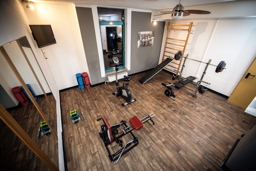 best western parkhotel brehna halle