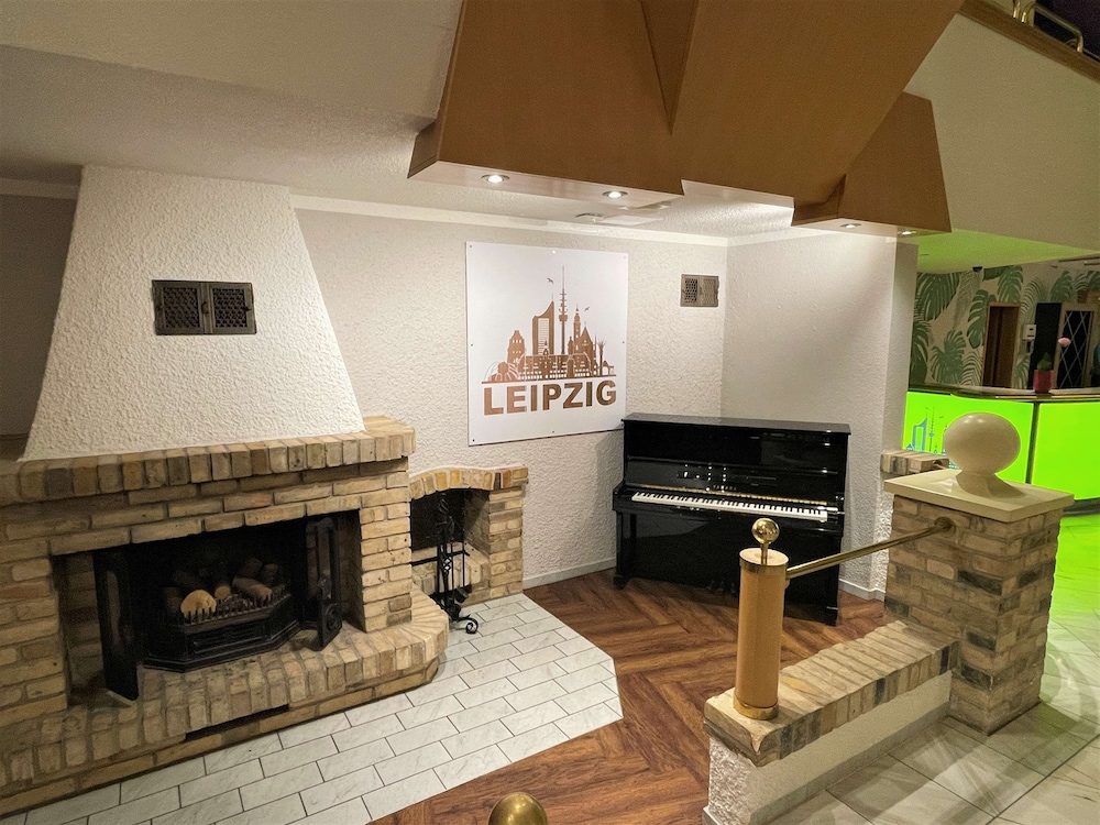 best western parkhotel brehna halle