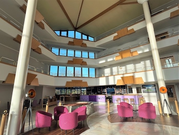 best western parkhotel brehna halle