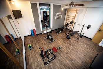 best western parkhotel brehna halle