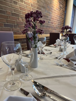 best western parkhotel brehna halle