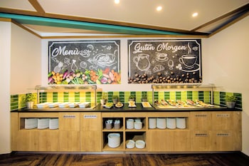 best western parkhotel brehna halle