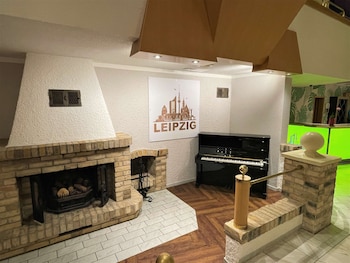 best western parkhotel brehna halle