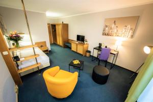 best western parkhotel brehna halle