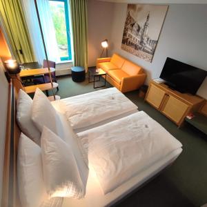 best western parkhotel brehna halle