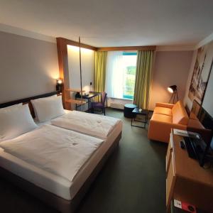 best western parkhotel brehna halle