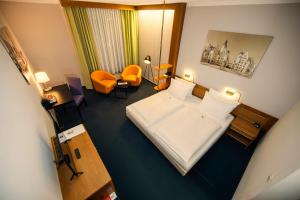 best western parkhotel brehna halle