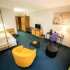 best western parkhotel brehna halle