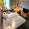 best western parkhotel brehna halle