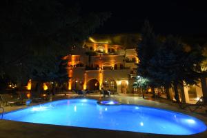 Avantgarde Refined Caves Of Cappadocia,Nevsehir>>Cappadocia,4 star