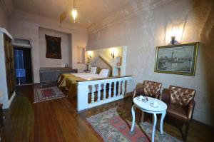 Avantgarde Refined Caves Of Cappadocia,Nevsehir>>Cappadocia,4 star