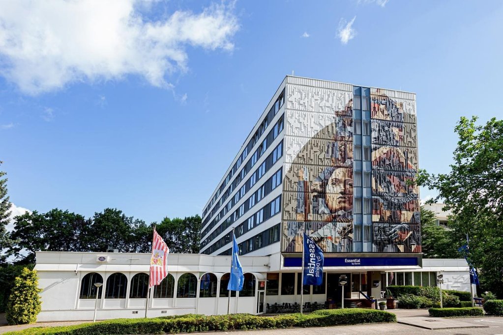 pentahotel bremen