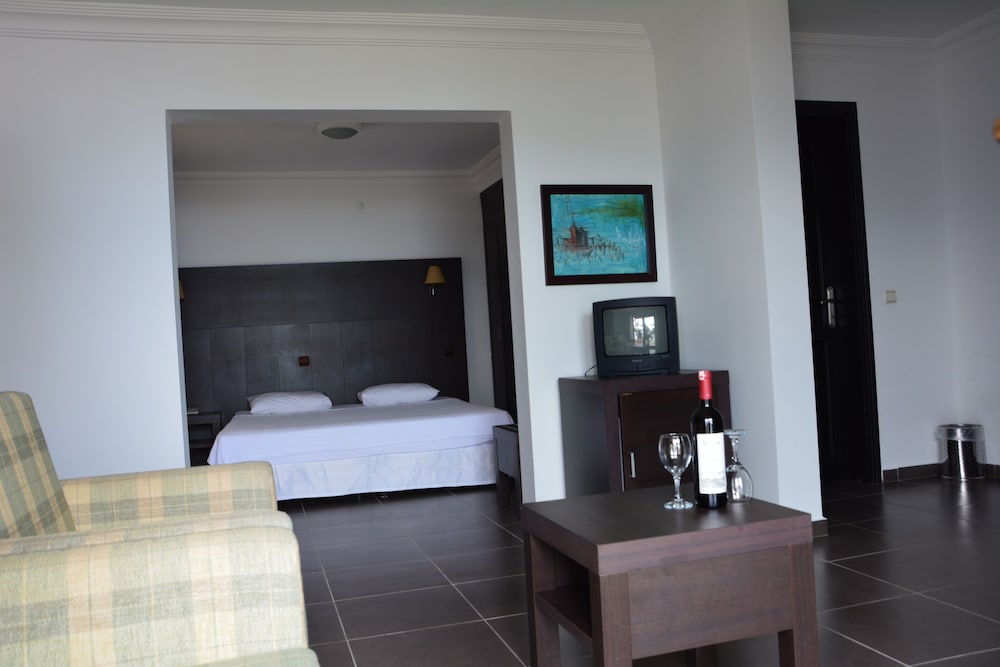 kalamar hotel