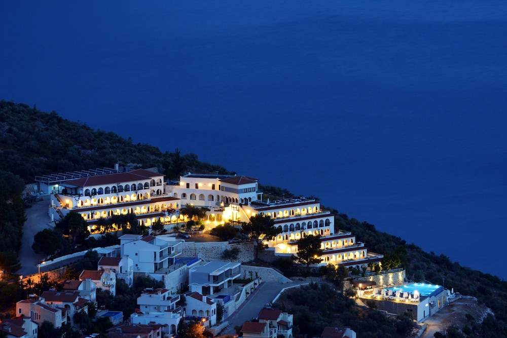 kalamar hotel