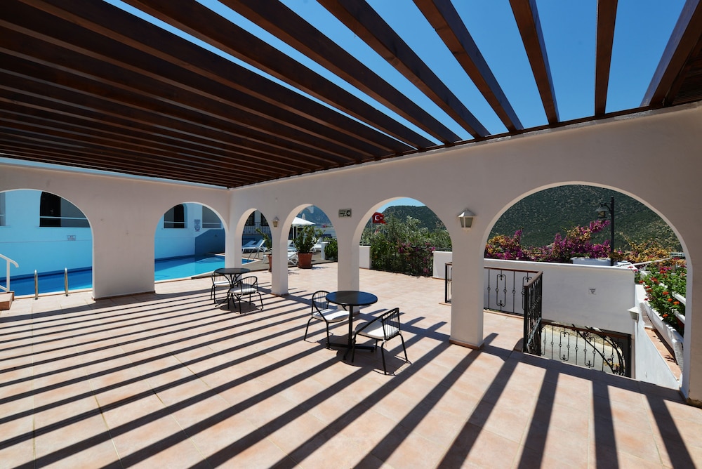 kalamar hotel